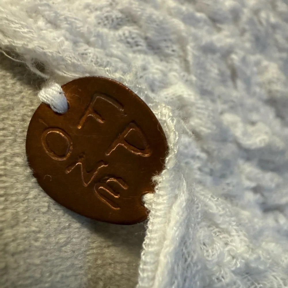 Free People Duster - Picture 5 of 6